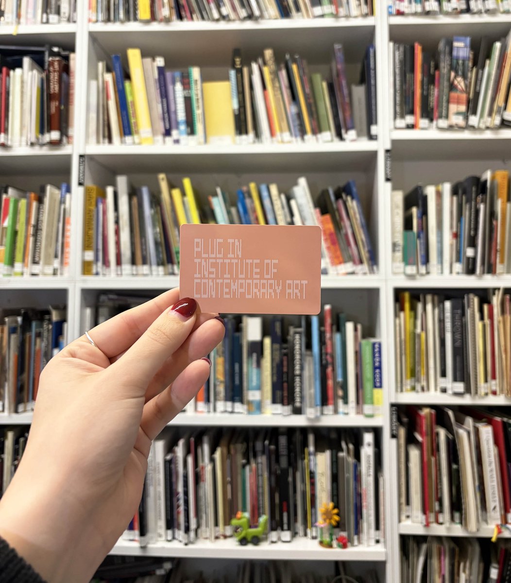 🗓️ Save the date!  Plug In ICA will be holding its Annual General Meeting on Monday, January 19 at 7 PM. 

All are welcome to attend, but must be a member of Plug In ICA in good standing to vote.  

Location: Plug In ICA, 1 - 460 Portage Ave  

Visit our website for more info!