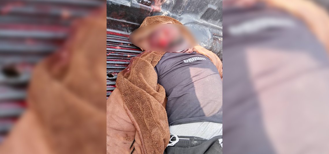 RojavaNetwork's tweet image. SDF forces repelled a terrorist attack carried out by one of the cells of the ISIS terrorist organization on one of military points in the village of Al-Marashda in the eastern countryside of Deir ez-zor

During the direct engagement, SDF forces were able to eliminate one of the…