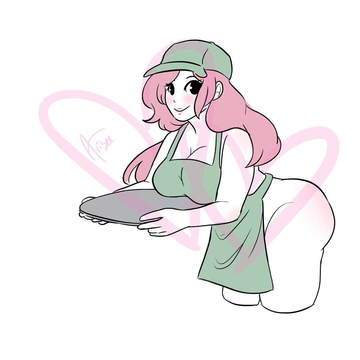 Aribee 💕 (COMMS OPEN) tweet media