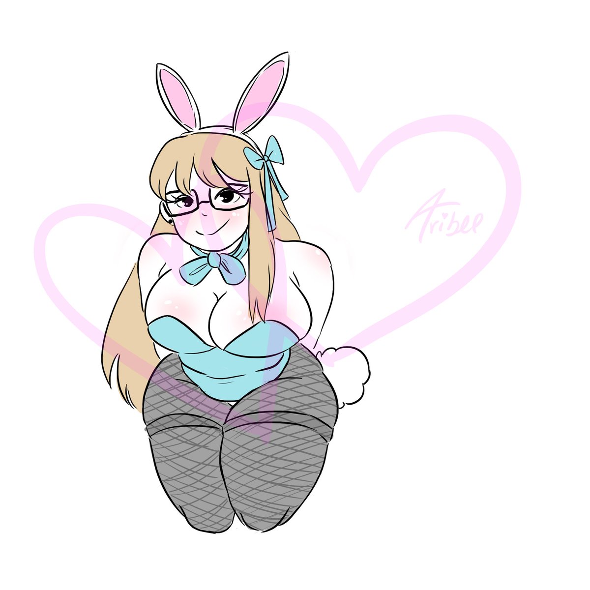 Aribee 💕 (COMMS OPEN) tweet media