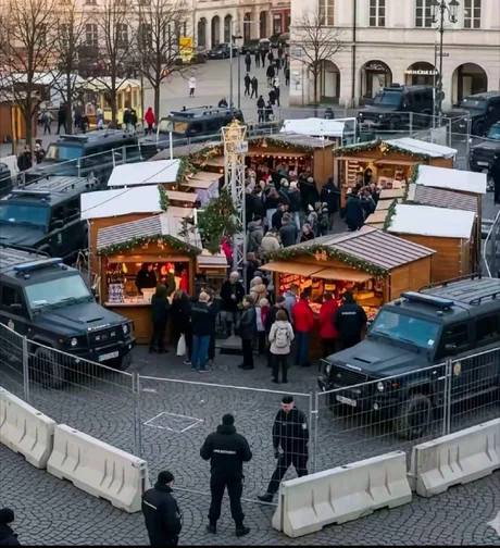 It makes you feel so festive doesn't it ?