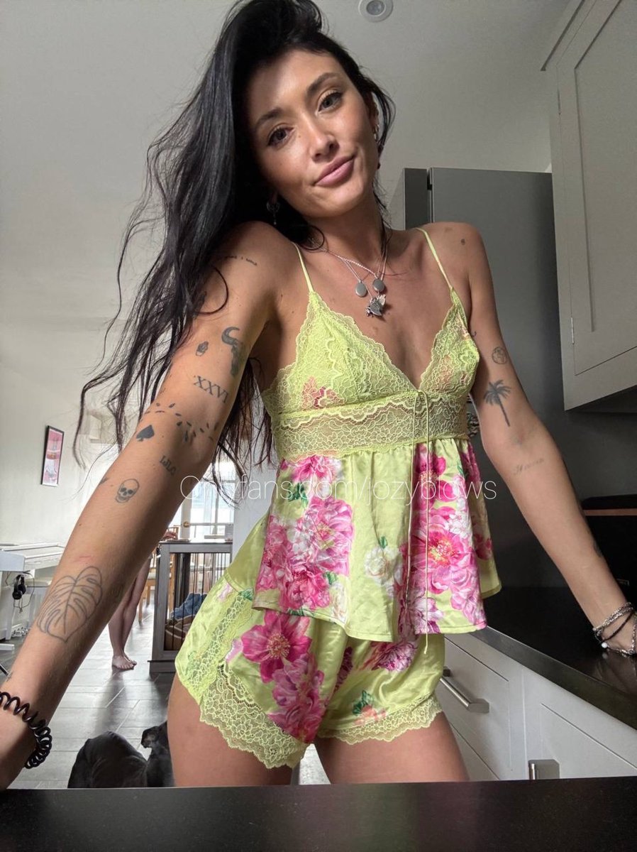 Jozy Blows tweet media