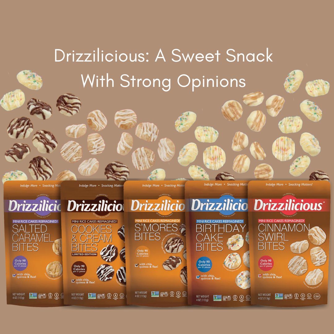 Go check out The Gambit's latest review on Drizzilicious, a new trendy treat! 😋

sites.google.com/aurora-schools…