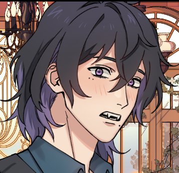 DON'T LET HOT REAPERS DISTRACT YOU from the fact that another amazing game by Two and a Half Studios, The Willowmist Emporium of Antiques and Curiosities currently has its demo available now!! Check it out and fuel my need for Emmett, Winnie, Florian fanart I beg