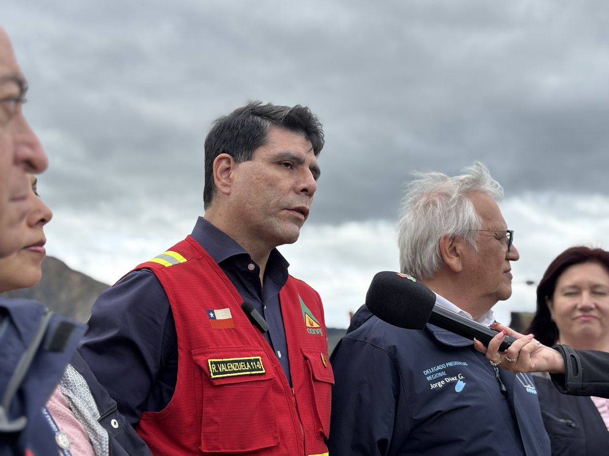 Delegación Presidencial Regional de Aysén tweet media
