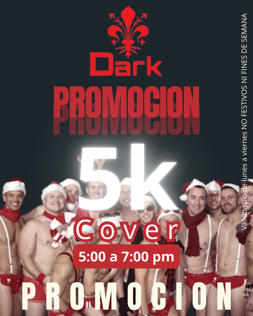 DARK BARRANQUILLA (@darkbquilla) on Twitter photo 