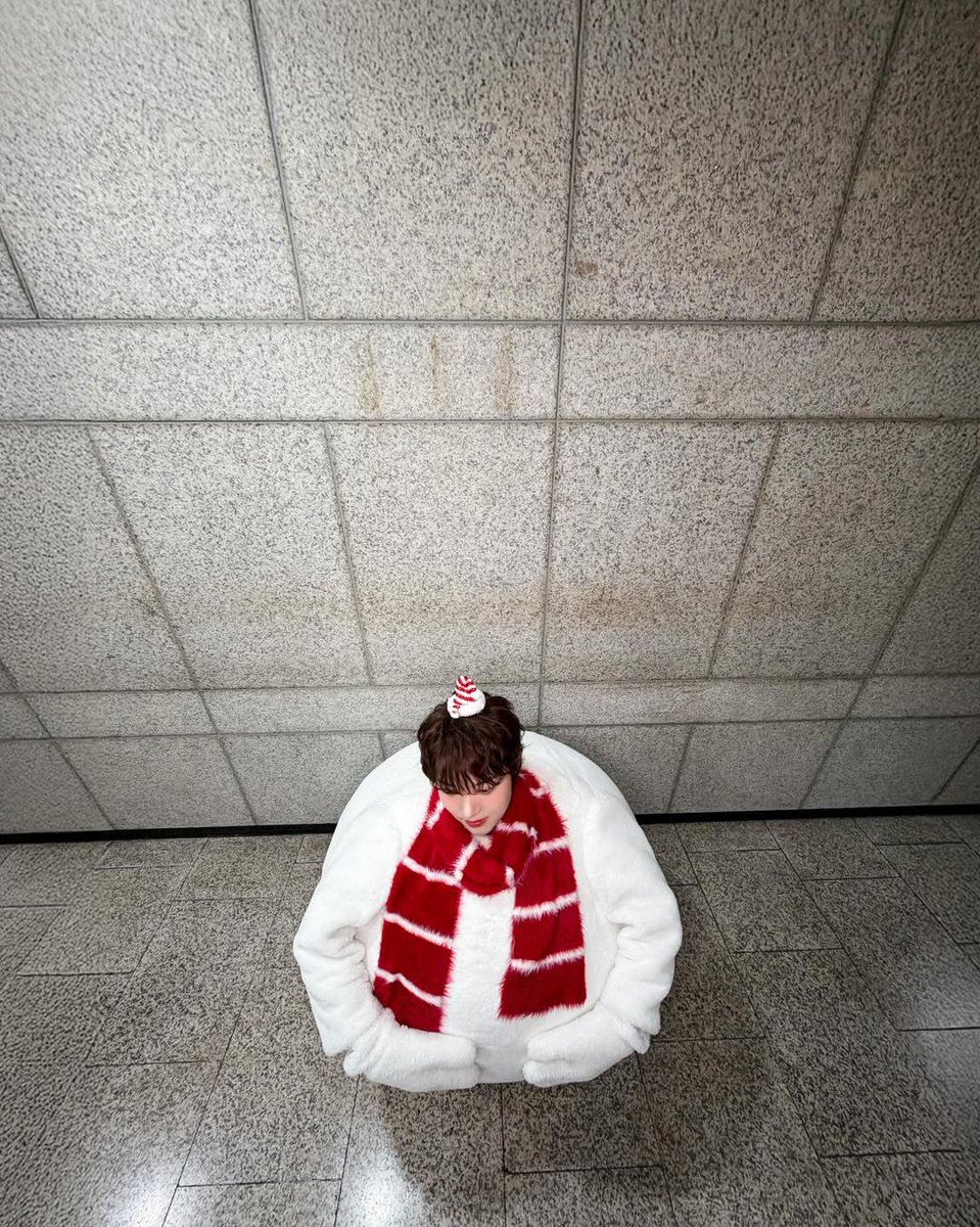 겨울에 꼭 필요한것 4가지