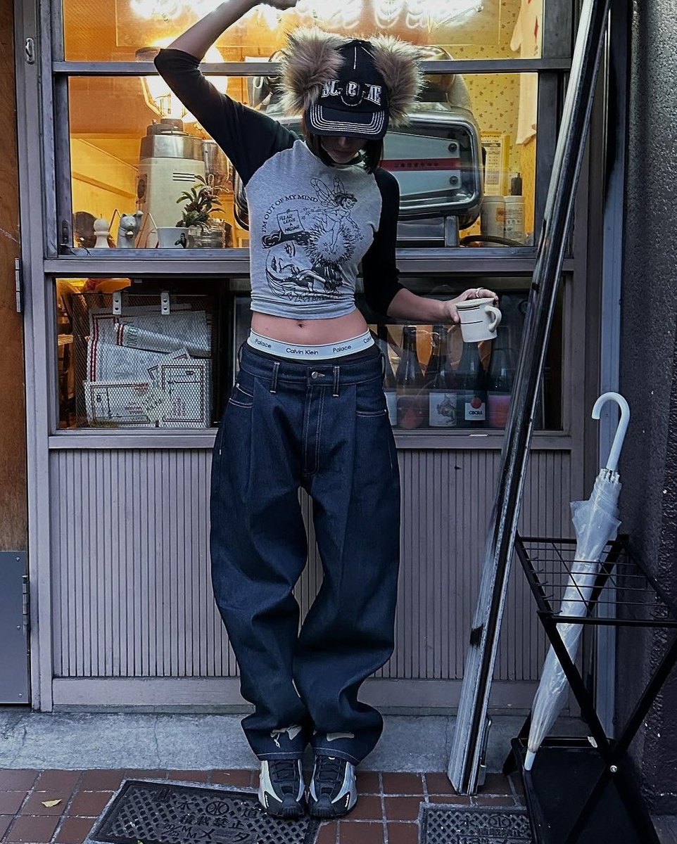 SKYLRK Denim by Justin Bieber