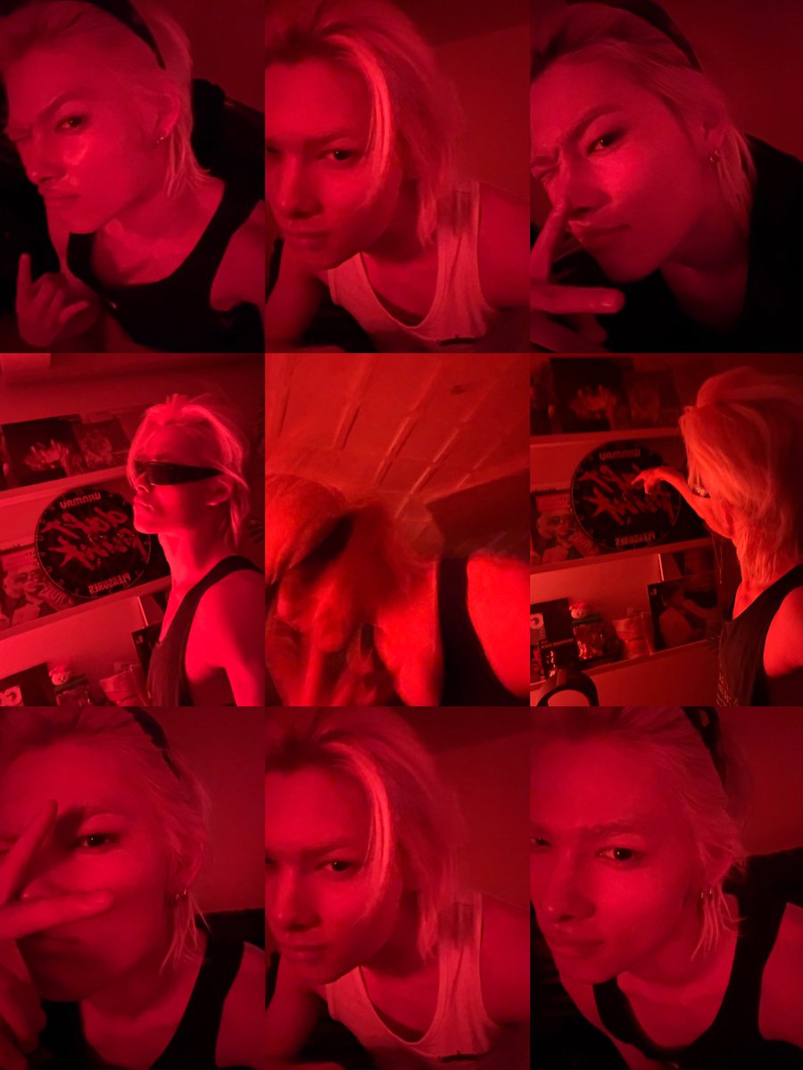 ksnmura's tweet image. and he listens to partynextdoor’s make it to the morning and dreamin