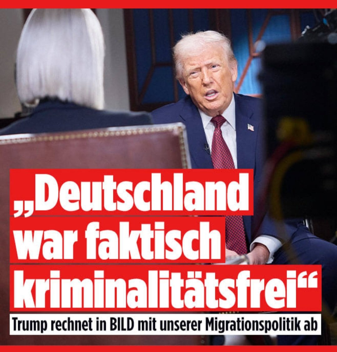 Jetzt mal ernsthaft. Wie kann man das nur annähernd ernst nehmen?