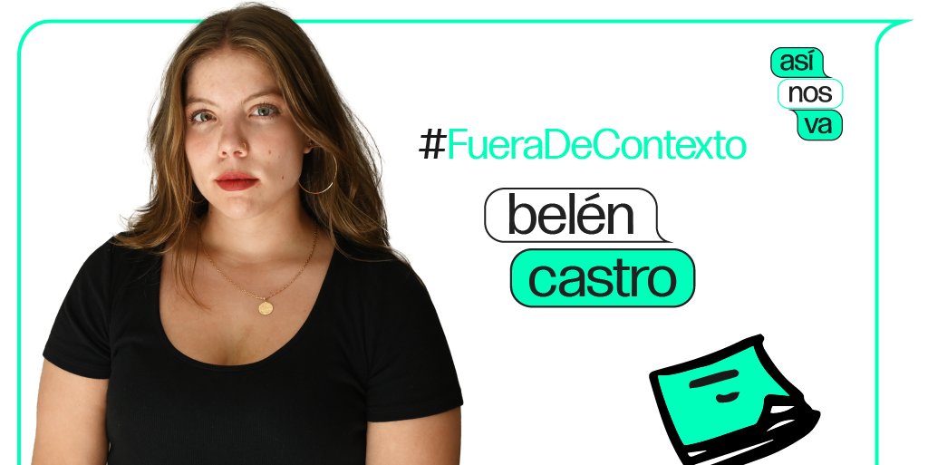 Columna #FueraDeContexto: Brainrot, lo absurdo como pregunta de cómo estamos

🔊Escuchá la columna de <a href="/belcastr0/">belén castro cassese</a> 

radiocarve.uy/columna-fuerad…