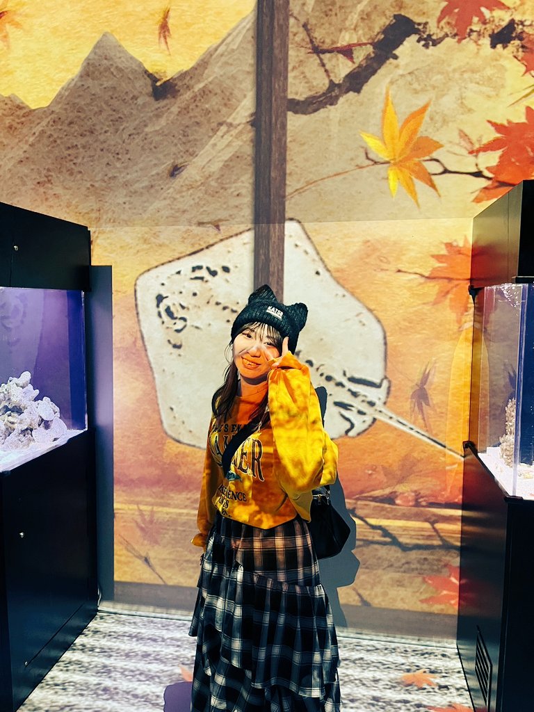 有難いことに無事に25歳になりました！

今年も、殺陣させていただける機会がありとても嬉しく思います☺️

自分が挑戦したいことも出来てますし、まだまだな部分もありますが25歳も楽しんでいきます- ̗̀( ◍´꒳`◍) ̖́-

今後もよろしくお願いします✌️