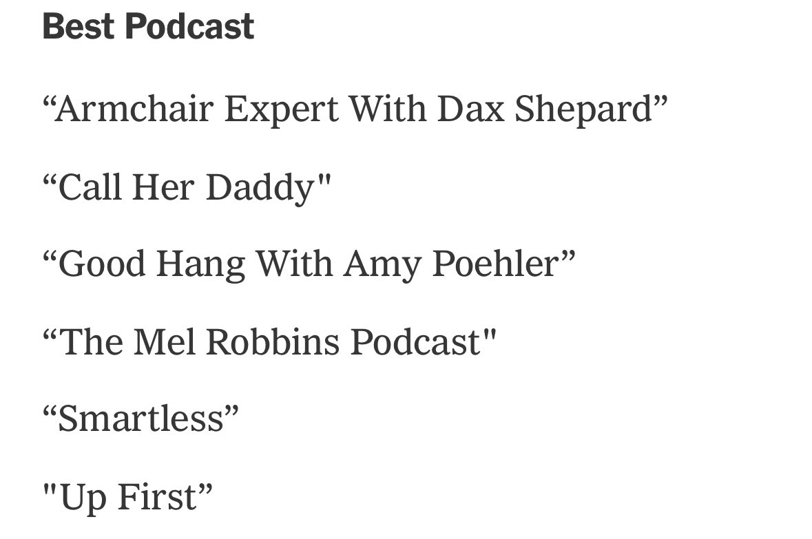 Great Debates tweet media