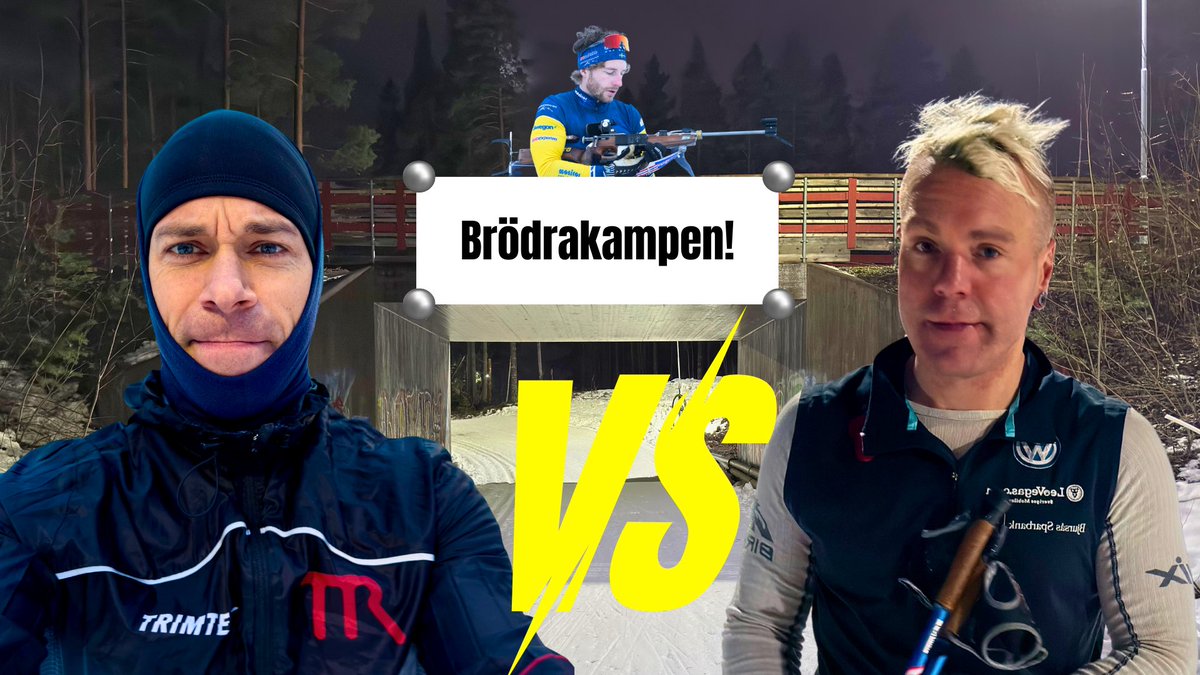 AddeSteek's tweet image. TRÄNAR med Peppe Femling + "Hur skulle Addesteek hantera det här?!" - Jag blir så JÄVLA irriterad!

addesteek.se/2025/12/hur-sk…