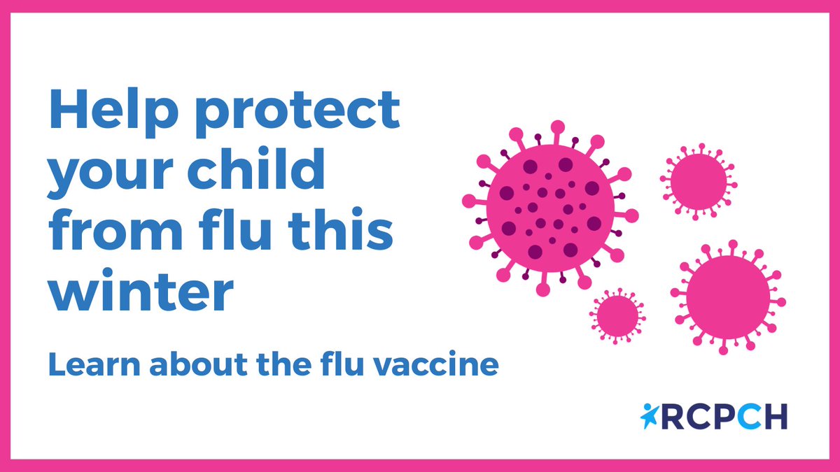 RCPCH Scotland tweet media