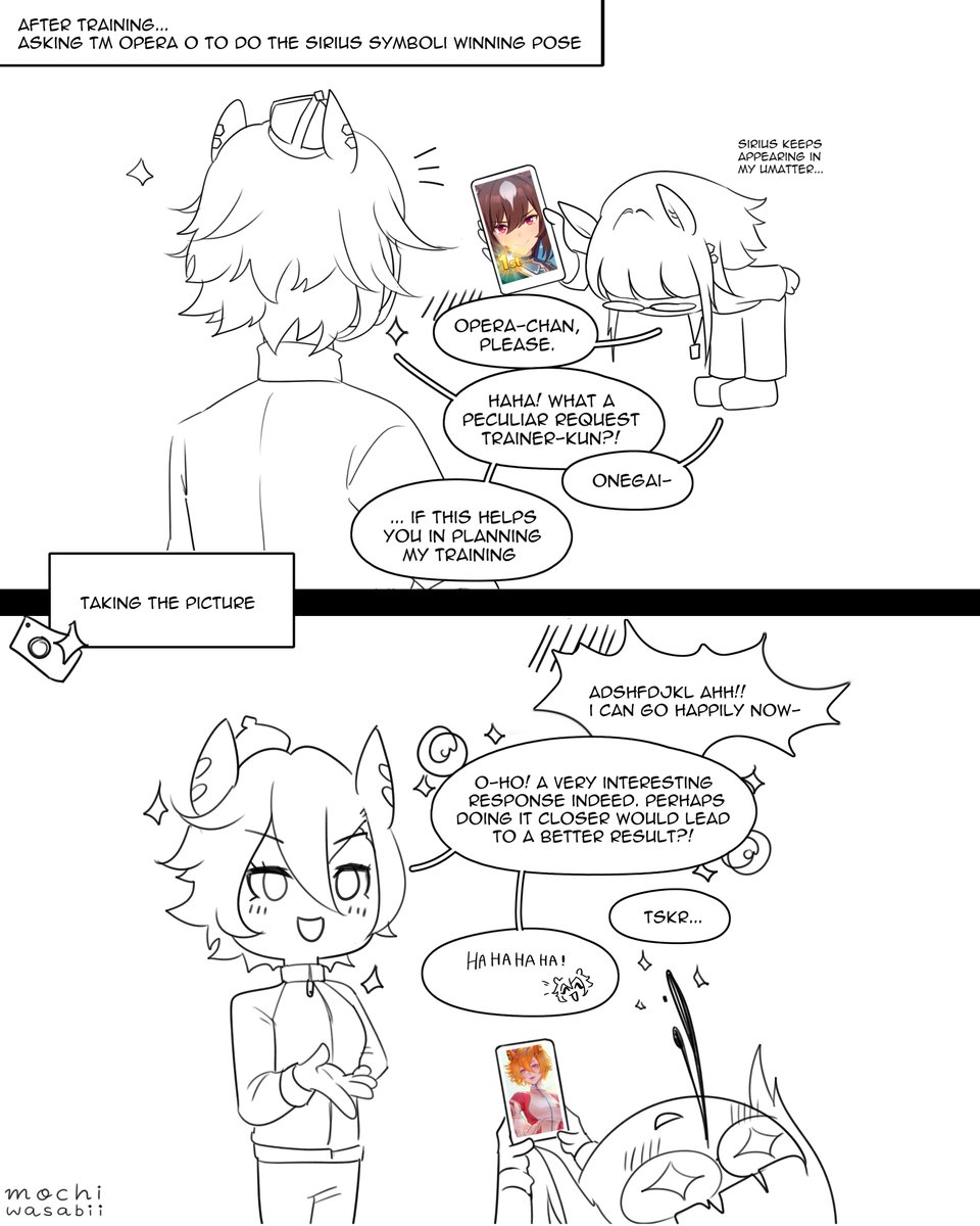 テイエムオペラオー