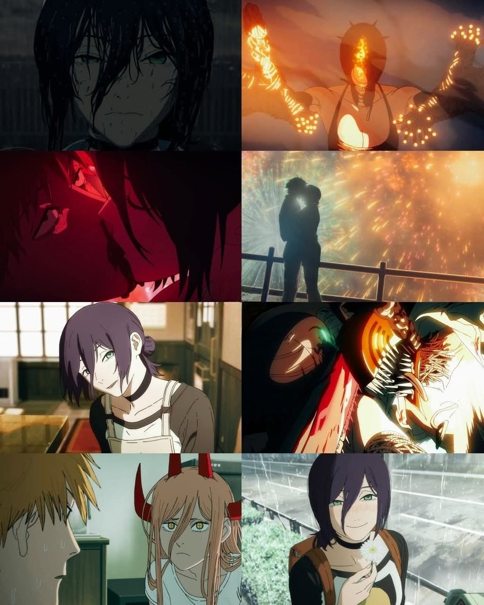 Anime Tweets tweet media