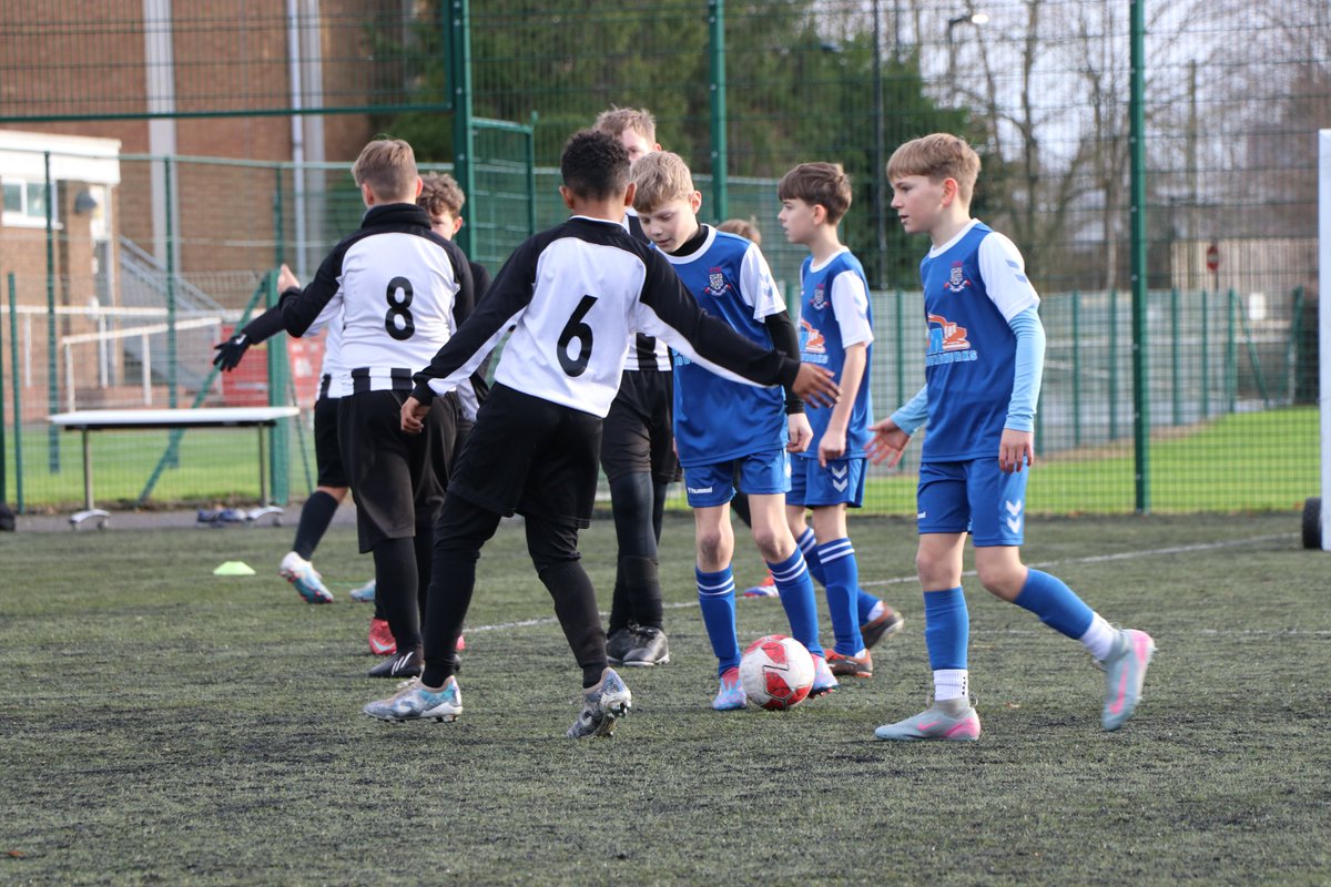 Sky Blues in the Community tweet media