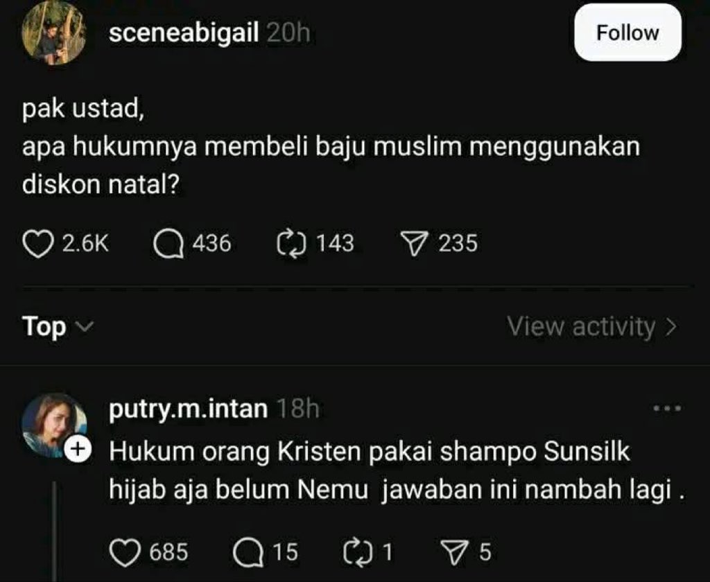 sosmed keras (@sosmedkeras) on Twitter photo 