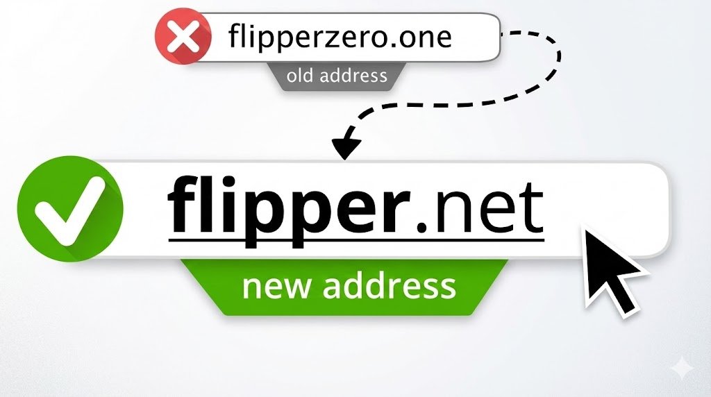 Flipper Devices tweet media