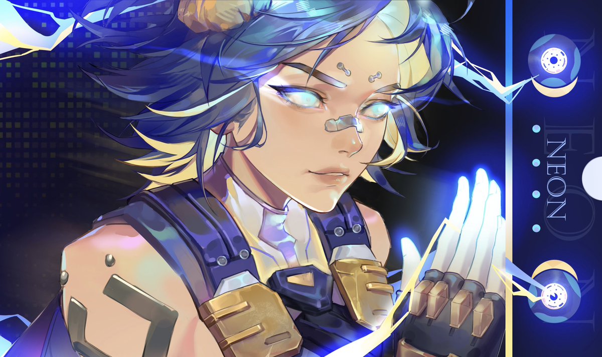贪玩雷碧 tweet media
