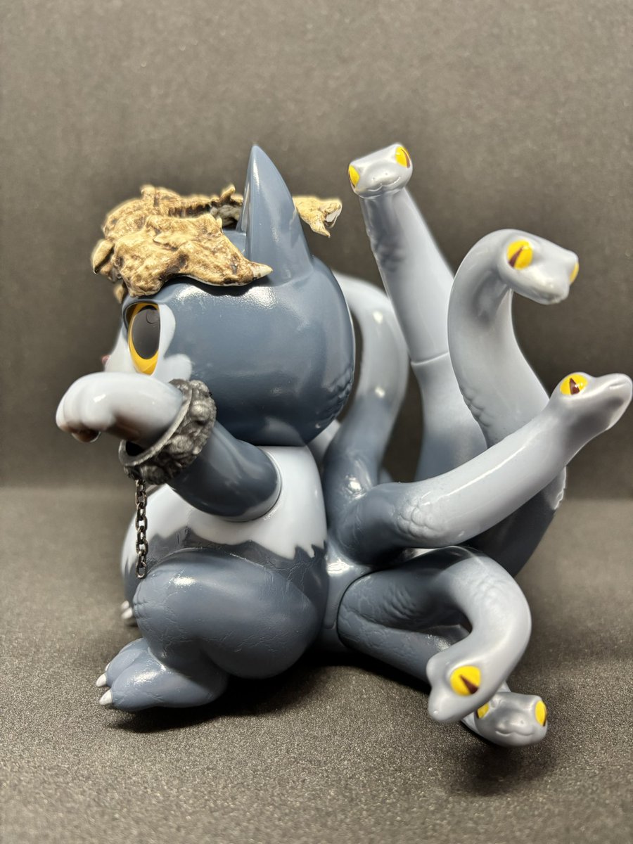 ニャスラ (@meowwwthra) / Posts / X