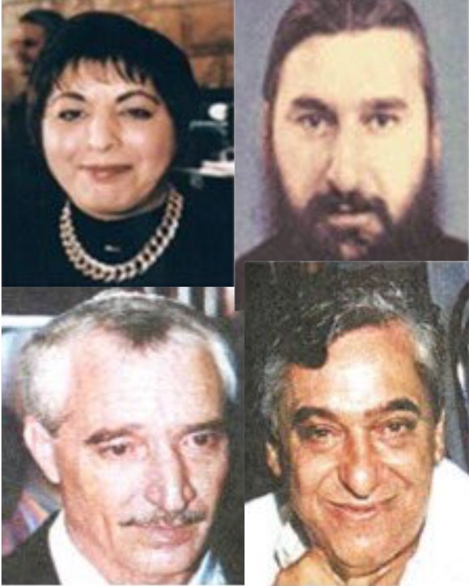 De los así llamados "idiotas útiles" de Occidente, que alegando actuar en aras de valores de libertad y humanidad de hecho apoyan a terroristas y demonizan a Israel, ya hemos visto mucho siempre y muy especialmente desde el 7 de octubre. Pero ahora hay otra nueva prueba de esa