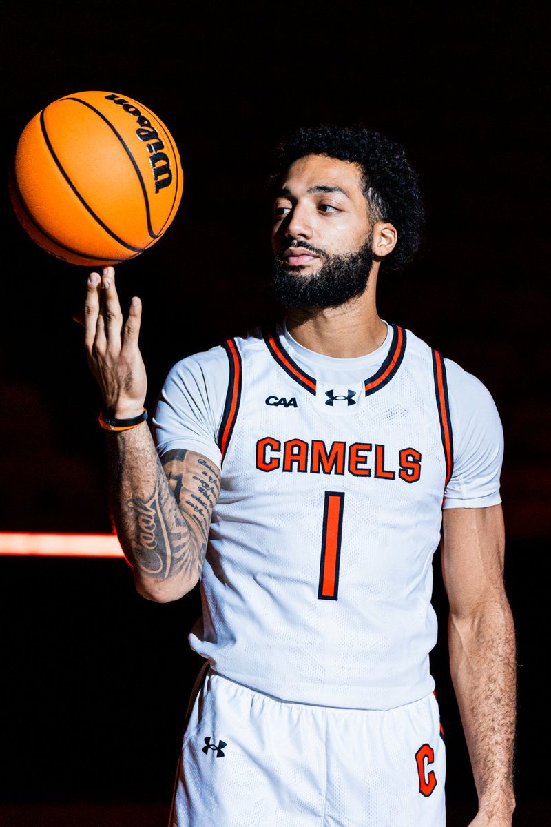GoCamelsMBB's tweet image. Help us wish a Happy Birthday to Tasos Cook! 🥳

@YsnCook3 | #RollHumps🐪🏀