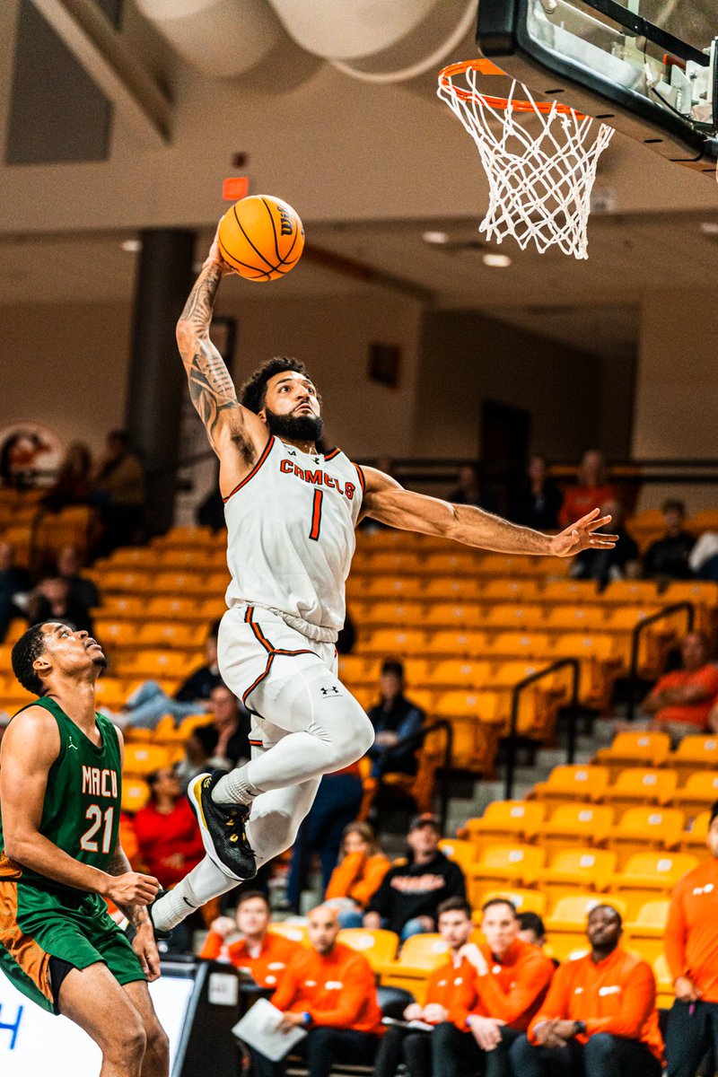 GoCamelsMBB's tweet image. Help us wish a Happy Birthday to Tasos Cook! 🥳

@YsnCook3 | #RollHumps🐪🏀