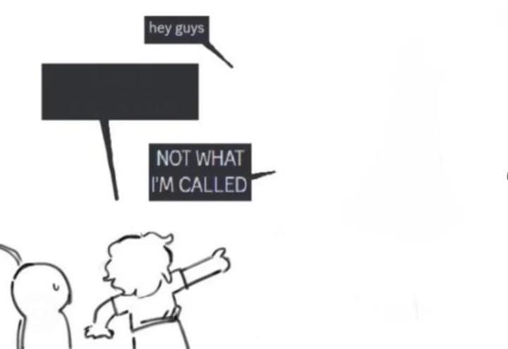 Martes de memes‼️ 
A ver qué juegos de palabras se os ocurren... 👀