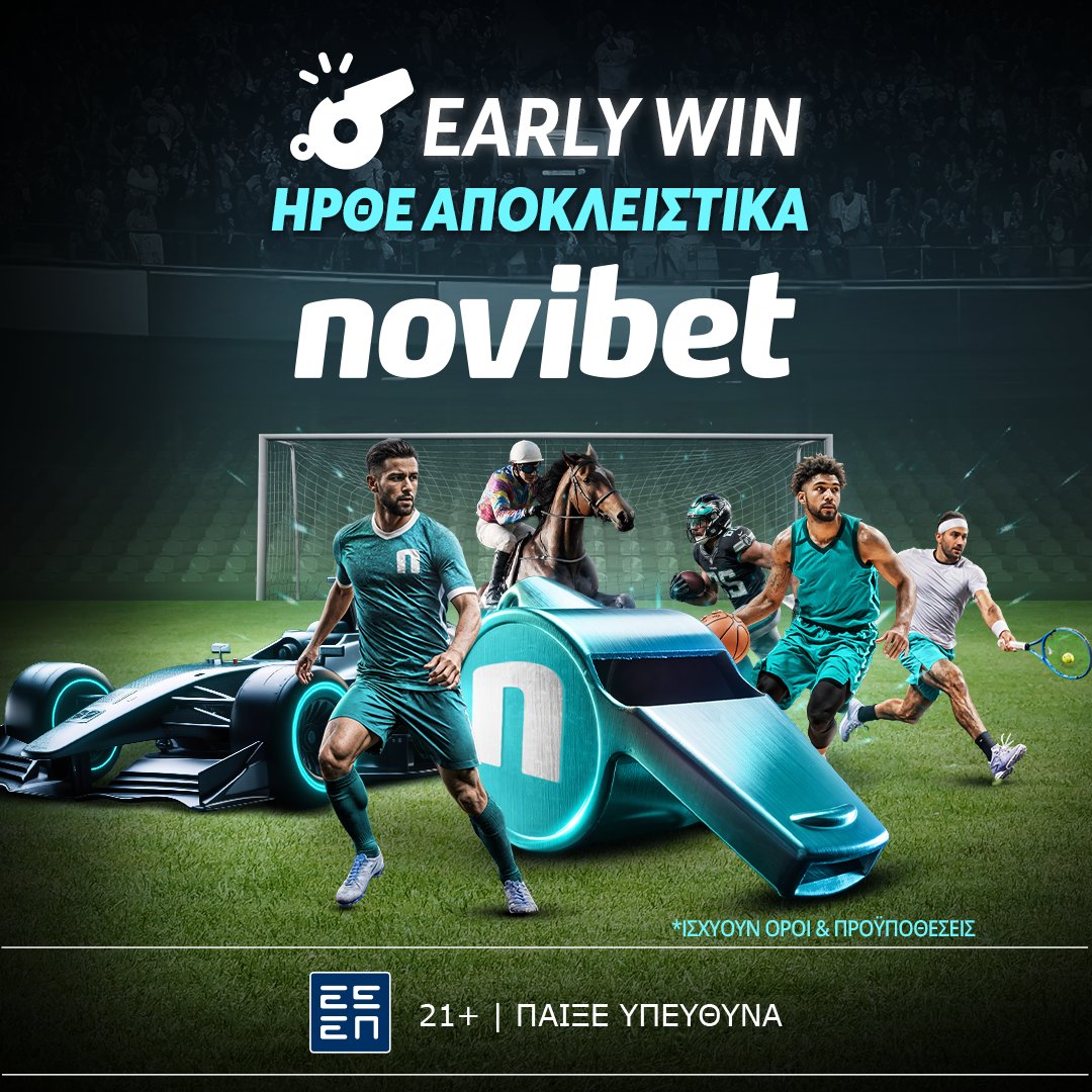 novibet tweet media