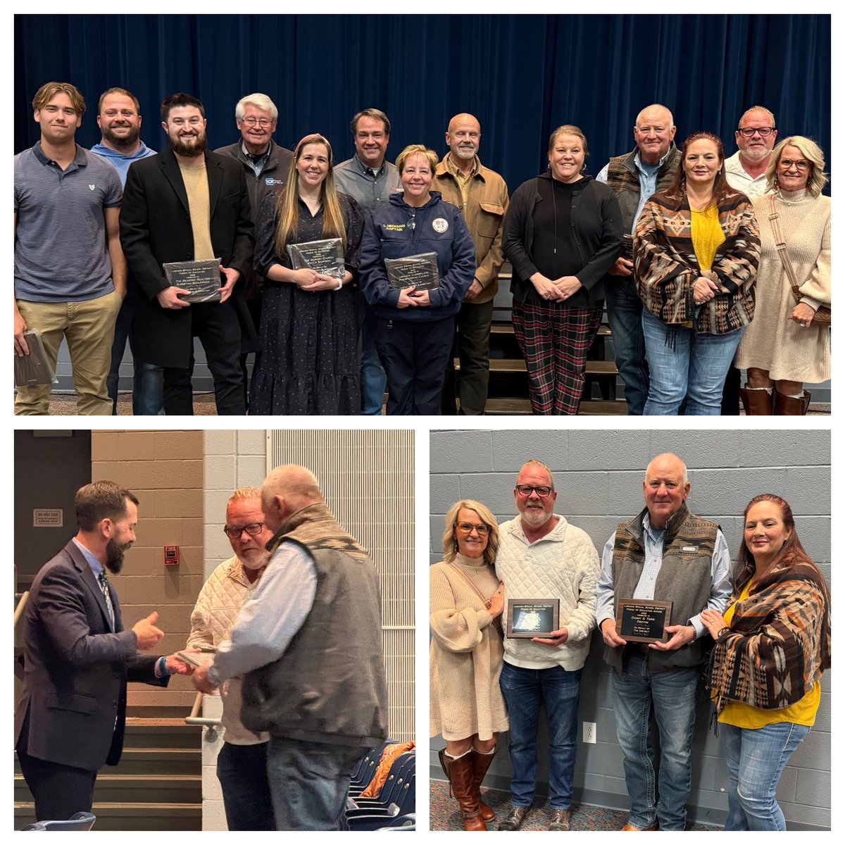 LSSD Family Resource Center tweet media