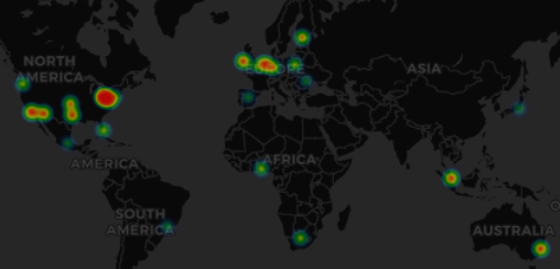 AlgoNode_io's tweet image. You can track* #Algorand permissionless relay decentralization on a dedicated @AlgoNode_io dashboard: p2p.nodely.link