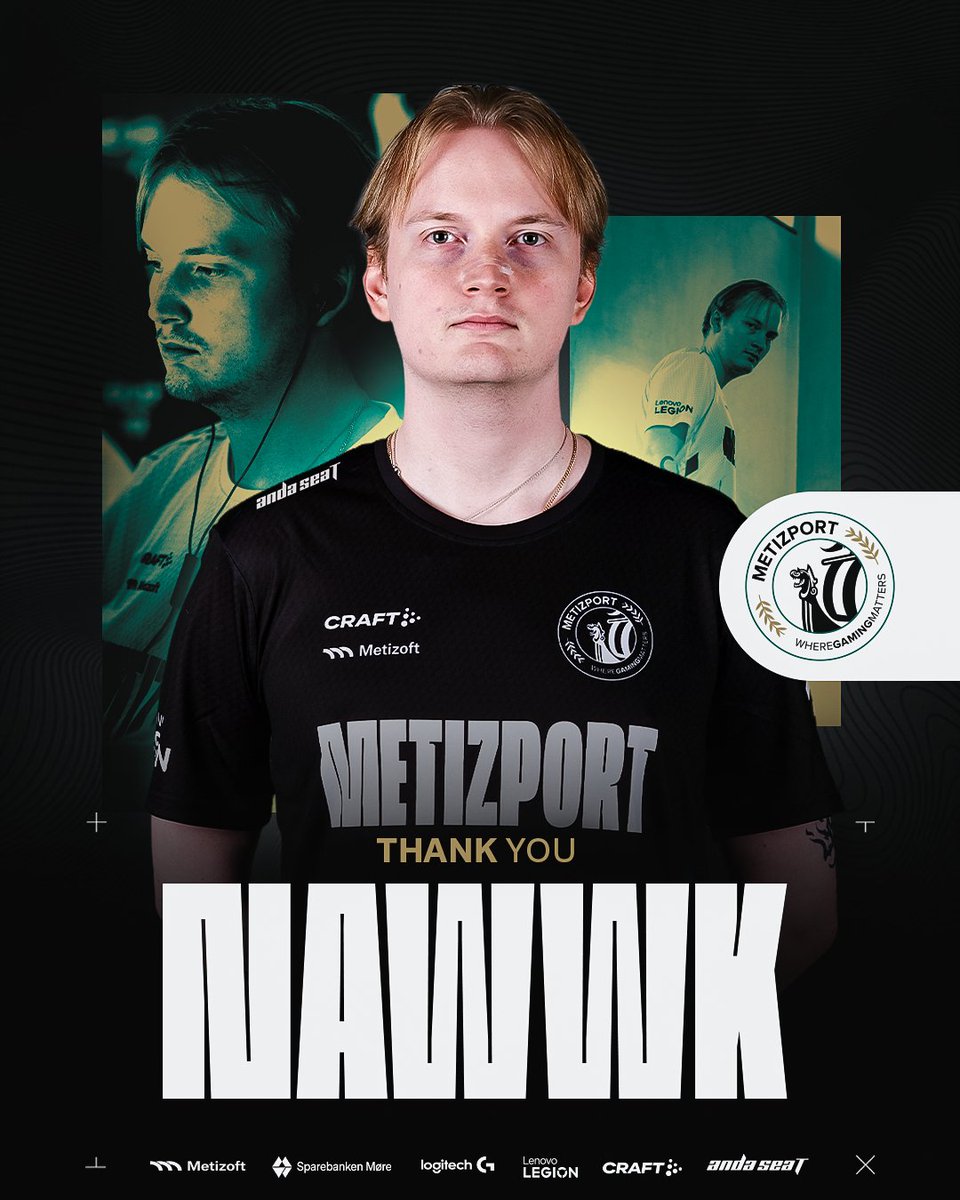 Metizport tweet media