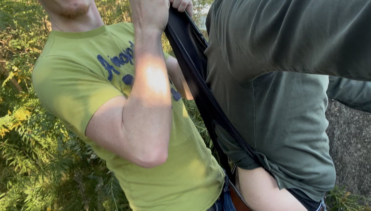 dorky bully tweet media