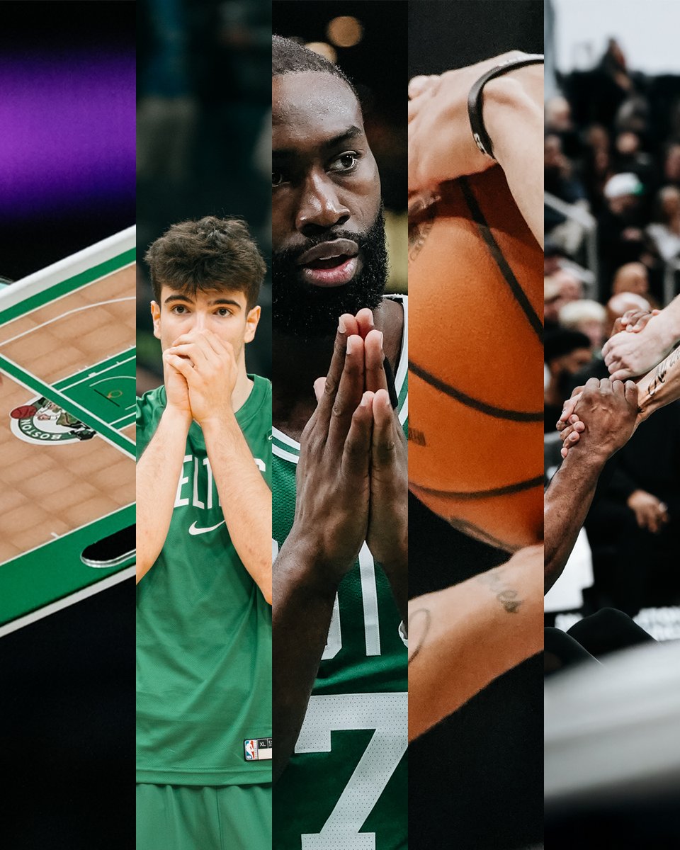 Focused on the finer details