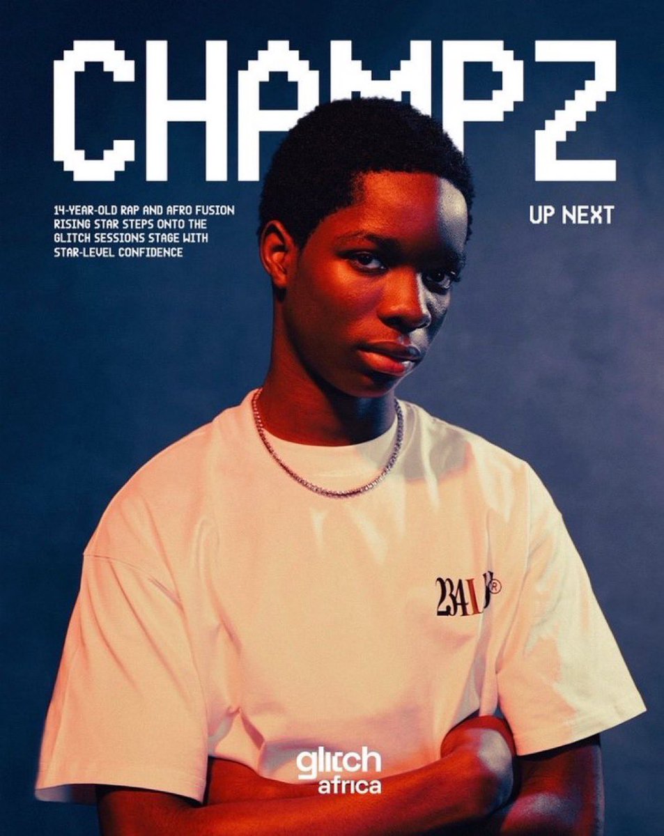 DJ TUNEZ tweet media