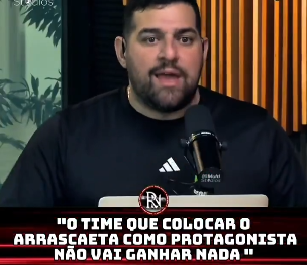 Brian Rocha tweet media