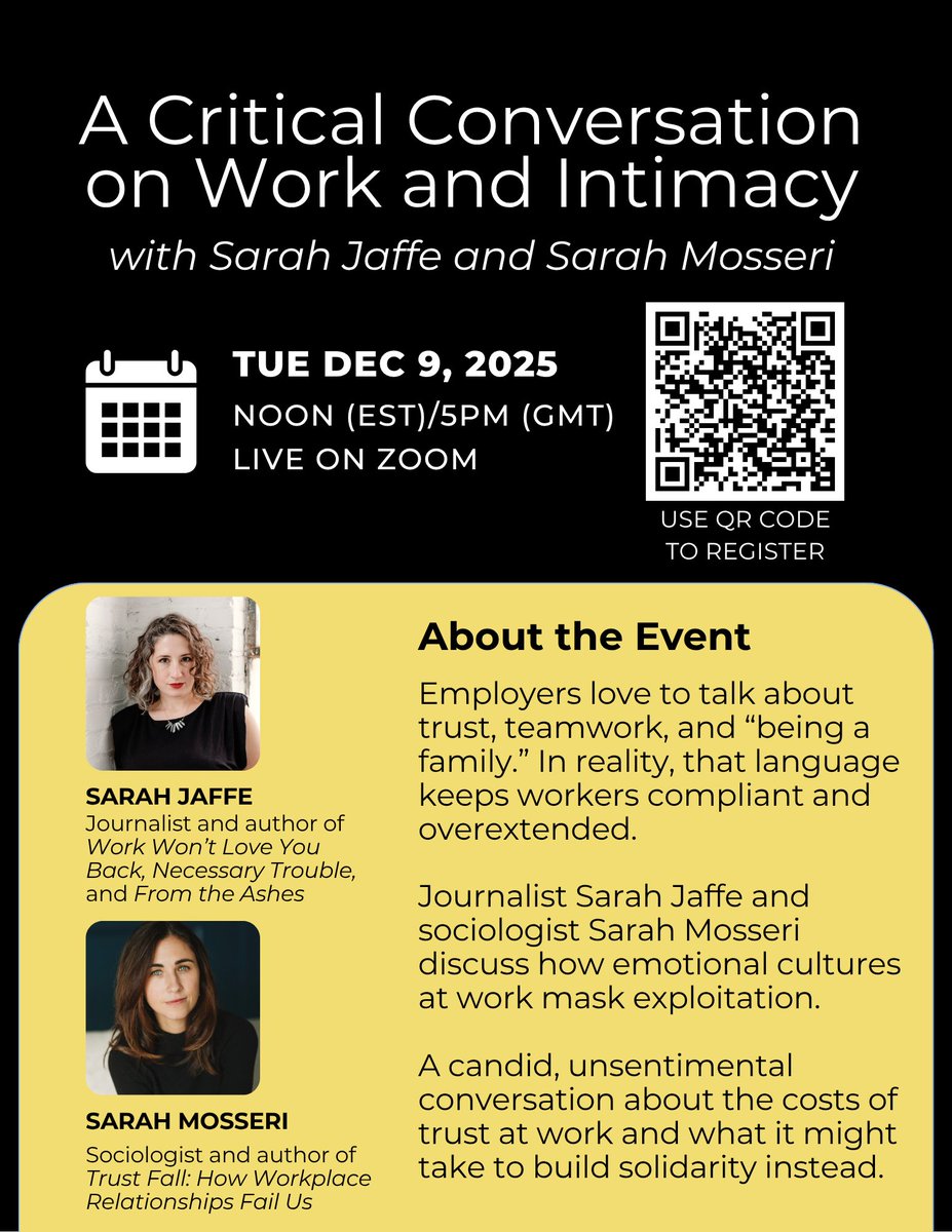 Sarah Mosseri tweet media