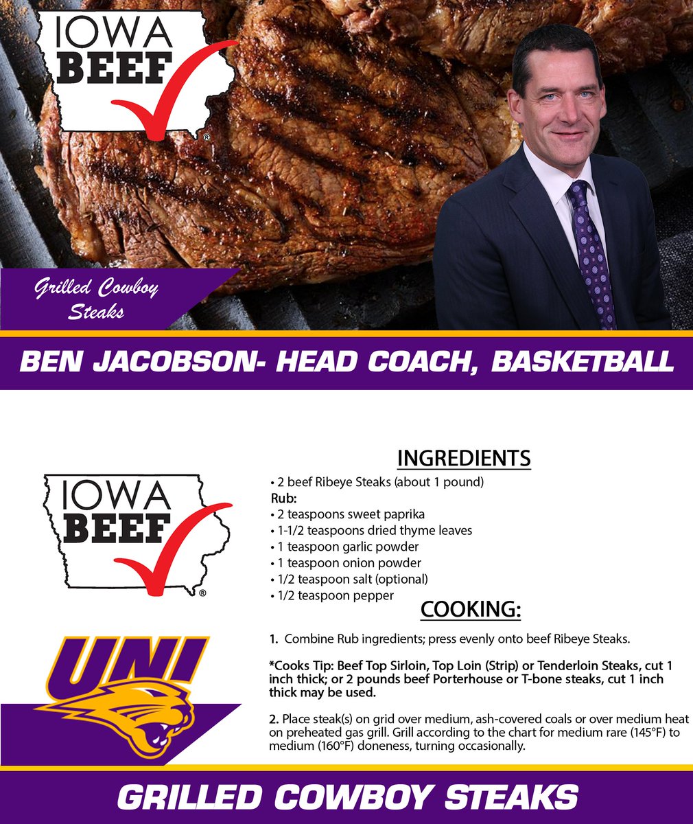 UNI Athletics tweet media