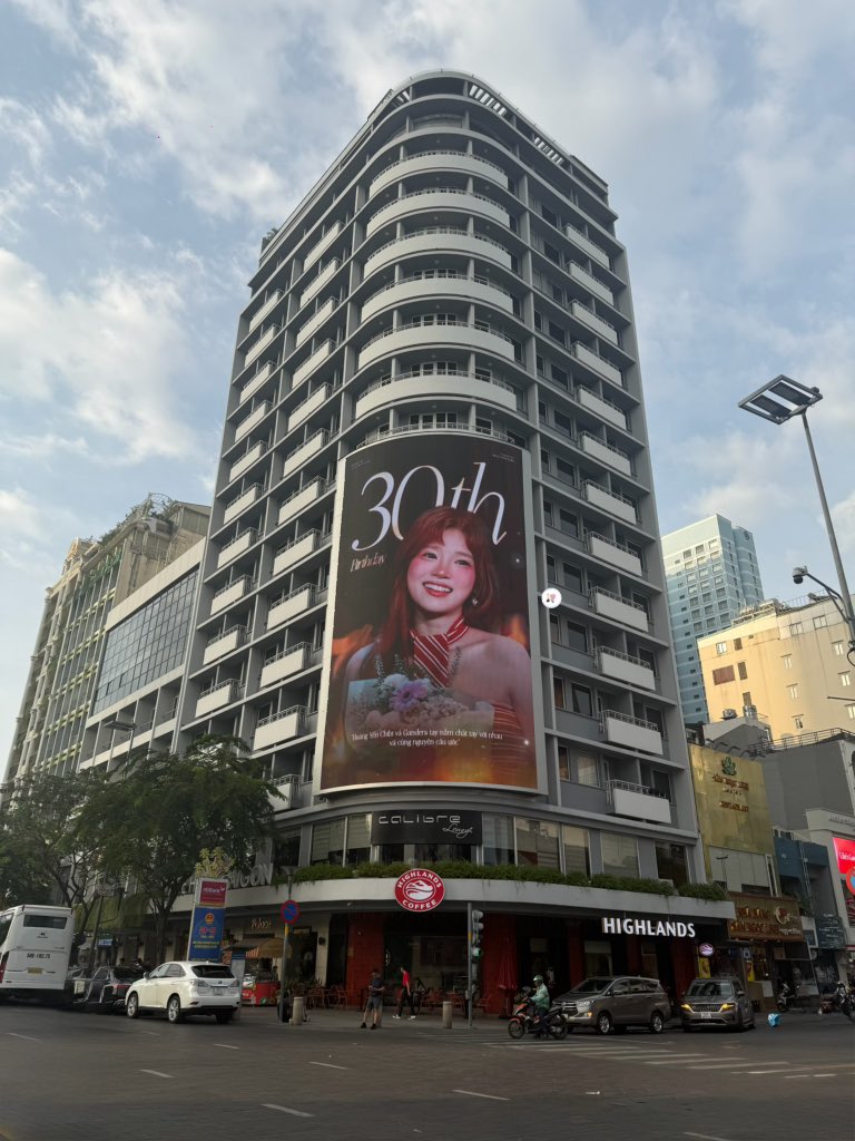 Idol Advertising Vietnam🇻🇳 tweet media