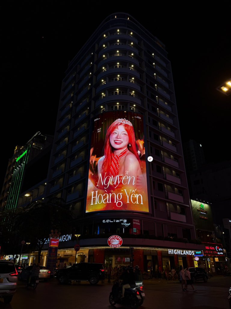 Idol Advertising Vietnam🇻🇳 tweet media