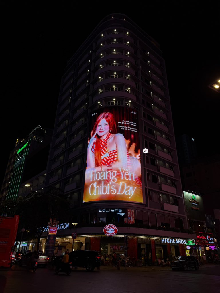 Idol Advertising Vietnam🇻🇳 tweet media