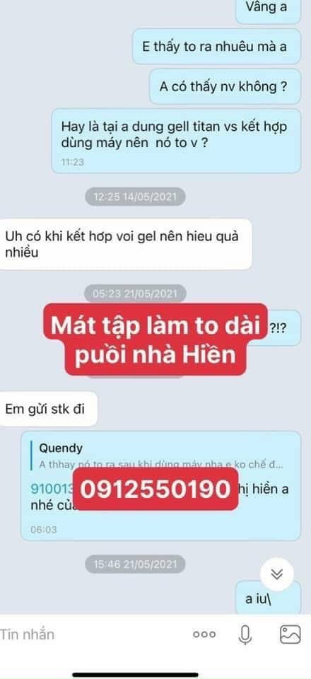 Cô Hiền tweet media
