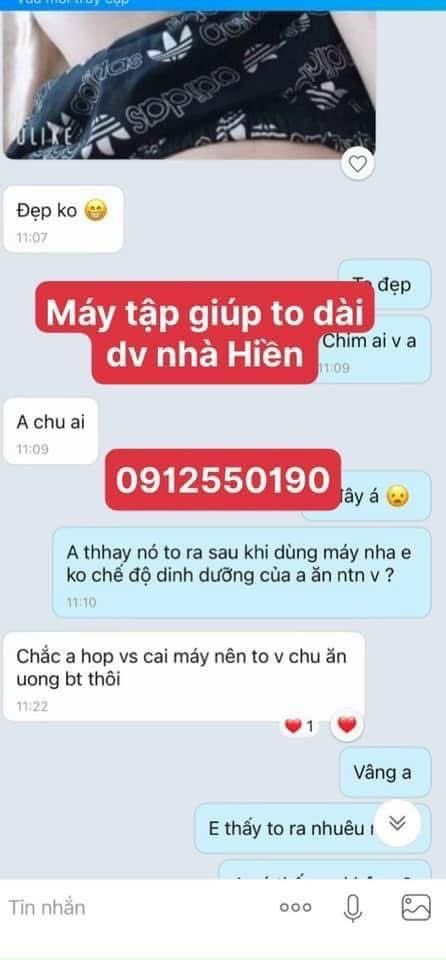 Cô Hiền tweet media