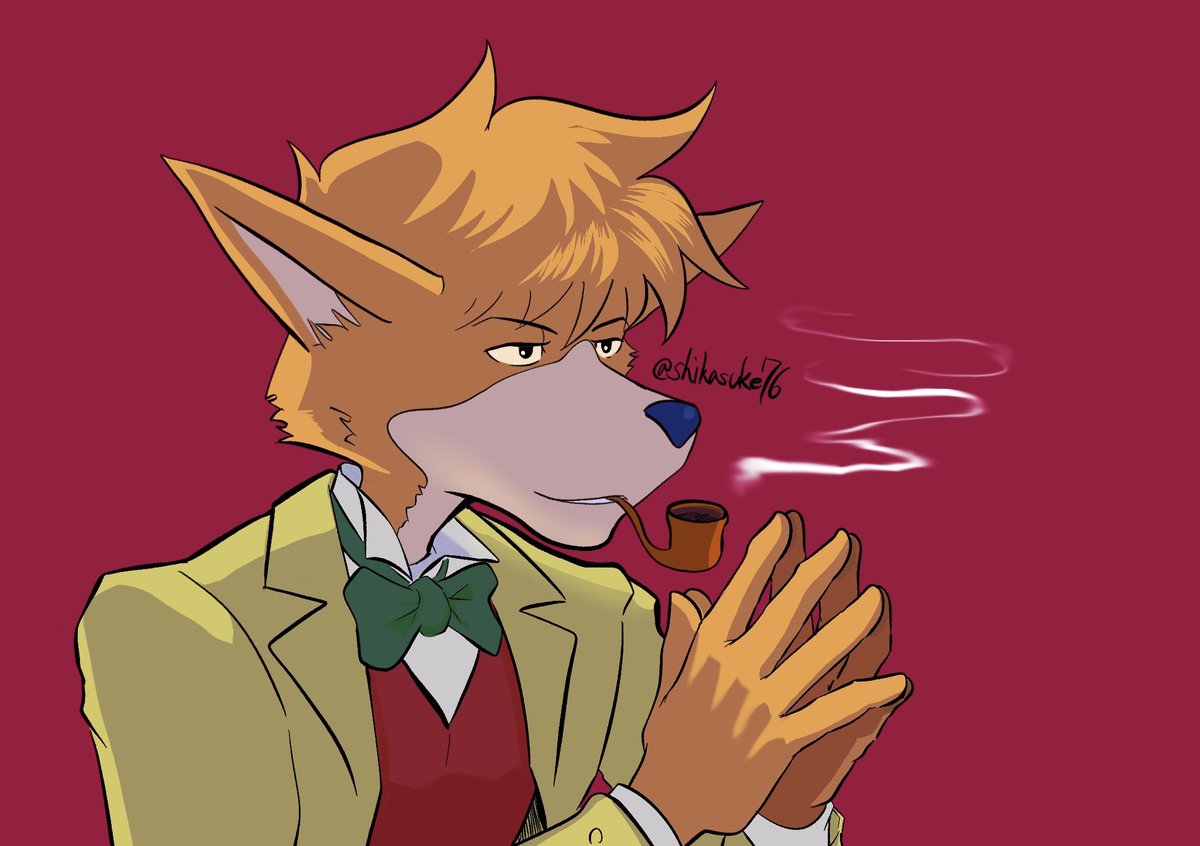 鹿介 (@shikasuke76) / Posts / X