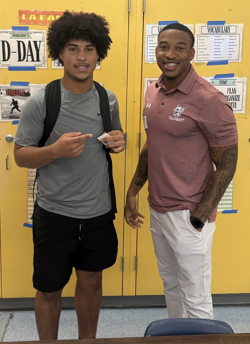 East Bay Football tweet media