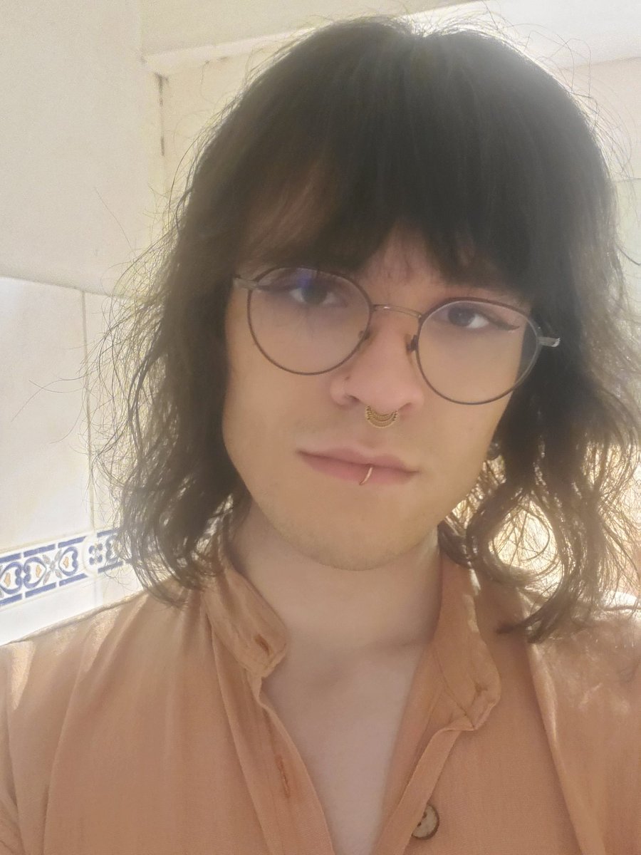 Transfem skin de base (jsuis mal rasée faut pas juger)