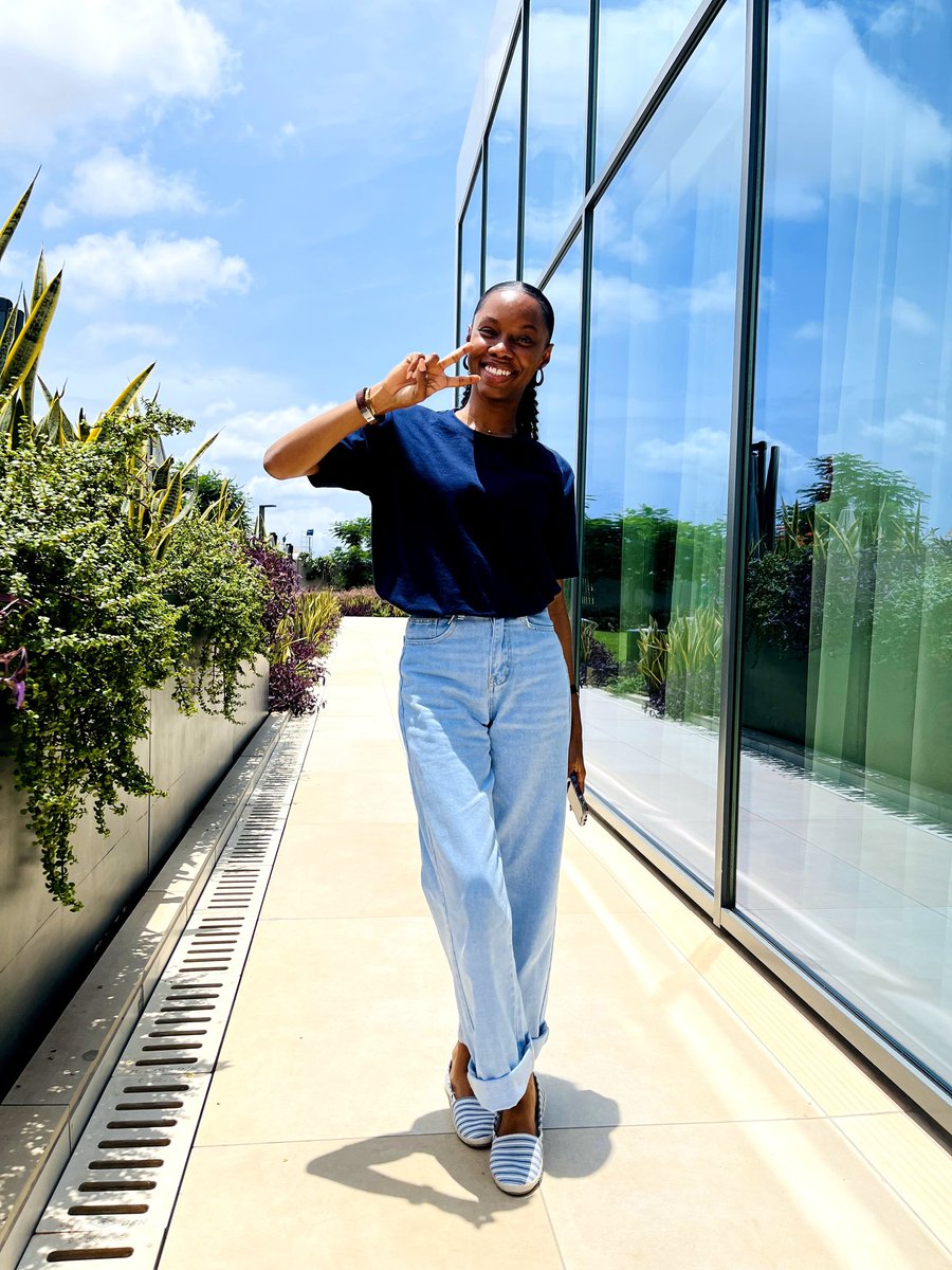 Hannah Rotimi-Williams tweet media