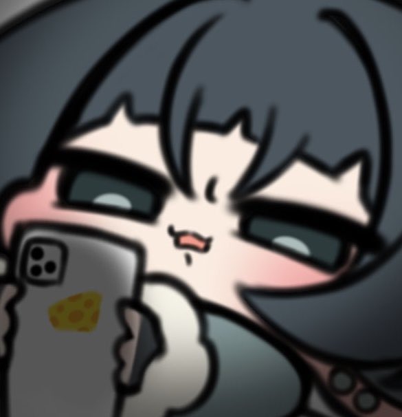 AKASHIC_ENIGMA's tweet photo. ||Flipping another arknights account and finding out they did another callout post LMAO

Man lm so happy I left this awful place https://t.co/k23qFuewpY